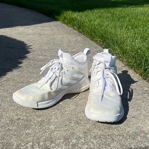 Adidas Crazy Flight Volleyball Shoes